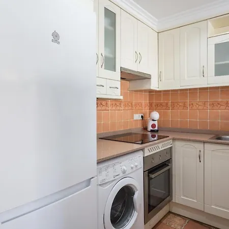 Apartmán Atico Puerto Jávea