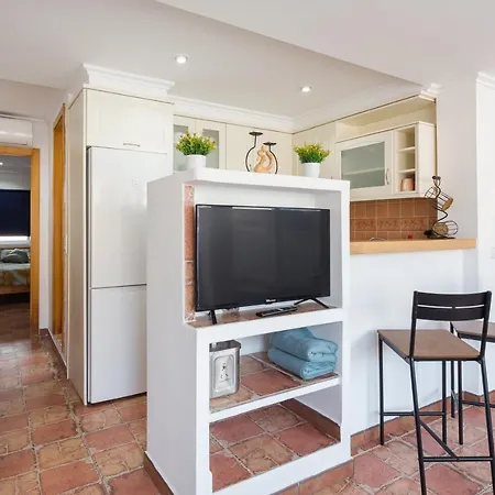 Apartmán Atico Puerto