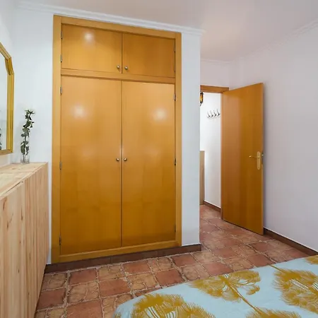 Atico Puerto Apartmán *