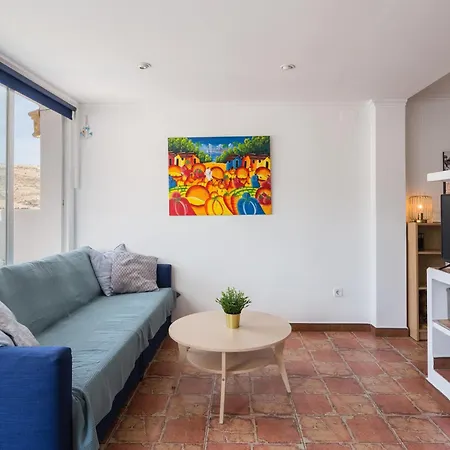 Apartment Atico Puerto *
