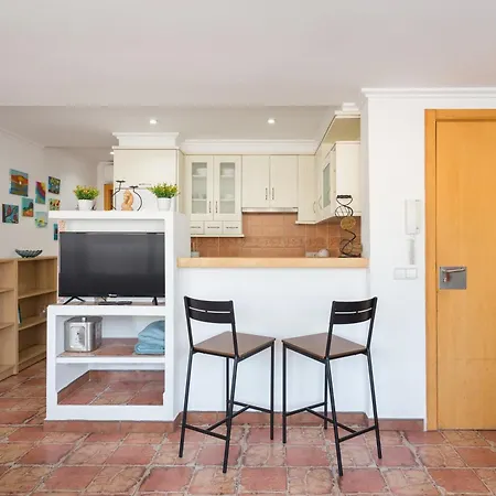 Atico Puerto Apartment Jávea