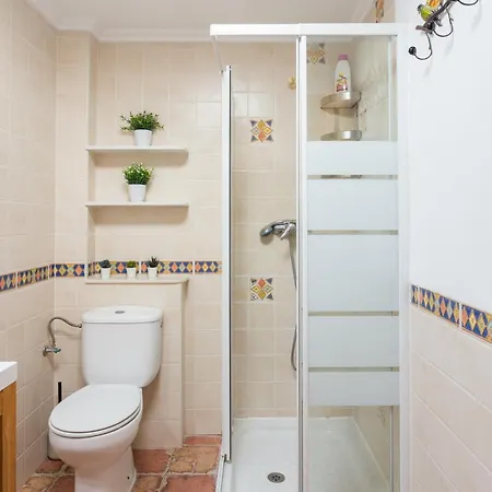 Apartment Atico Puerto *